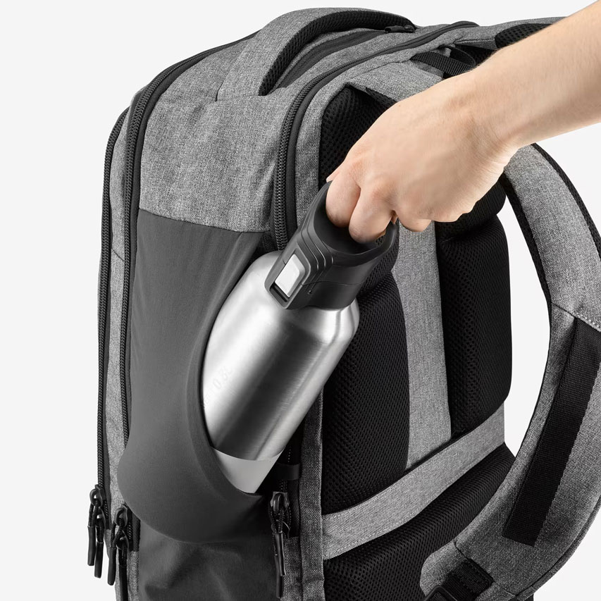 Poche latérale du sac à dos NH Escape 500