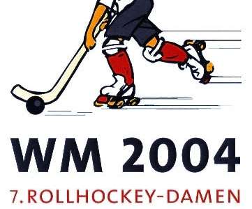 Championnat du monde de rink hockey femme 2004 (Allemagne)