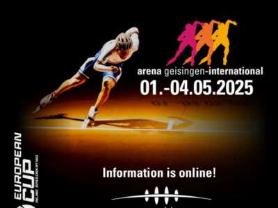 Arena Geisingen International 2025 (Allemagne)