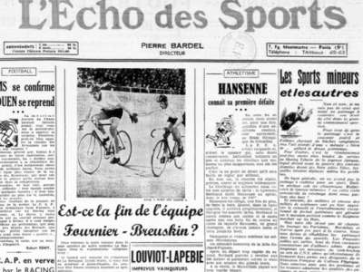 Le patinage à roulettes : sport mineur ?
