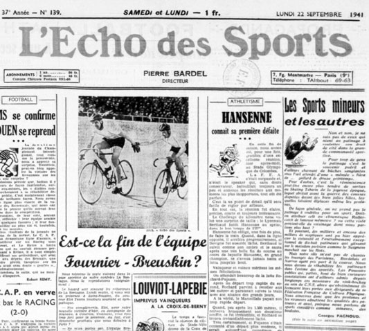 Le patinage à roulettes : sport mineur ?