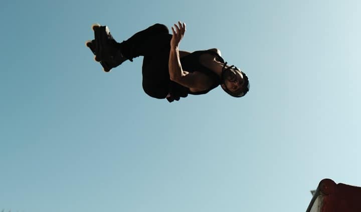 Résultats roller freestyle park aux World Skate Games 2024