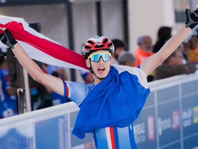 Résultats des courses à points aux World Skate Games 2024