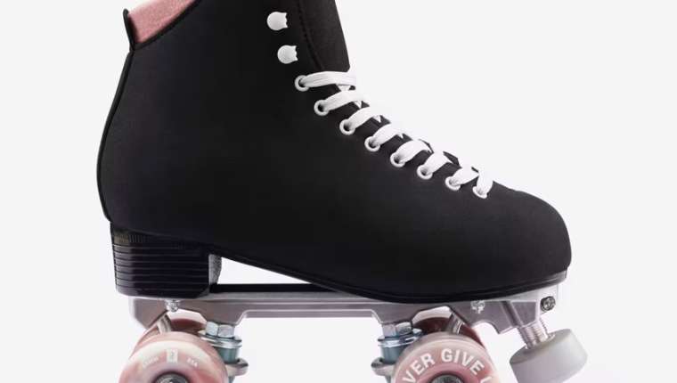 Roller quad Oxelo Dancing 500