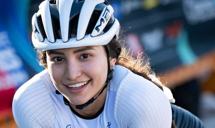 Résultats des 100 m sprint sur route aux World Skate Games 2024
