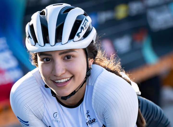 Résultats des 100 m sprint sur route aux World Skate Games 2024