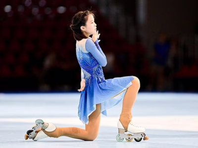 Résultats artistique inline World Skate Games 2024