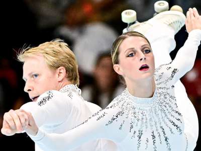Résultats de danse aux World Skate Games 2024
