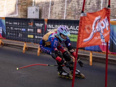 Résultats d&rsquo;inline alpine aux World Skate Games 2024