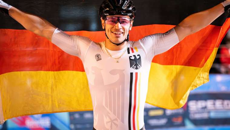 Résultats des tours sur route aux World Skate Games 2024