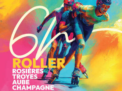 6 heures Roller Rosières Troyes Aube Champagne 2025 (10)