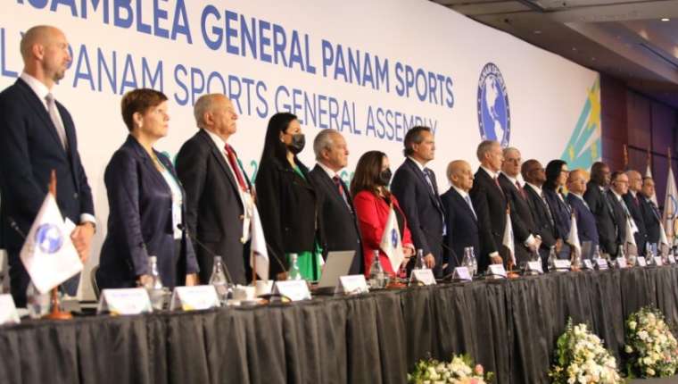 Les projets de la World Skate America pour l’olympiade 2024-2028