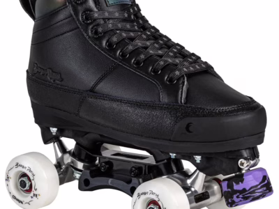 Roller park Chaya Kismet Barbiepatin