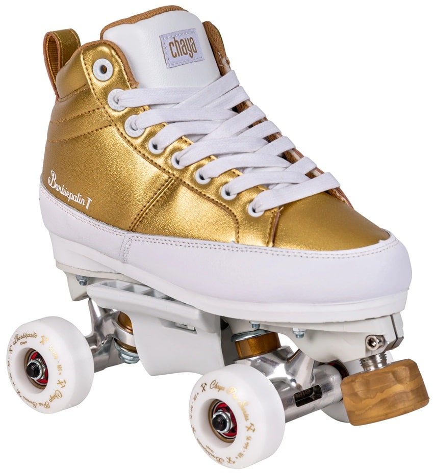 Chaya Kismet BarbiePatin Gold