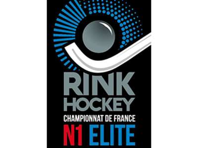 7e journée championnat de France Elite N1 de rink-hockey 2024/2025