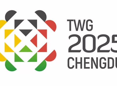 Jeux Mondiaux 2025 à Chengdu (Chine)