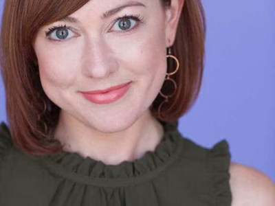 Interview : Appelusa McGlynn (Etats-Unis)