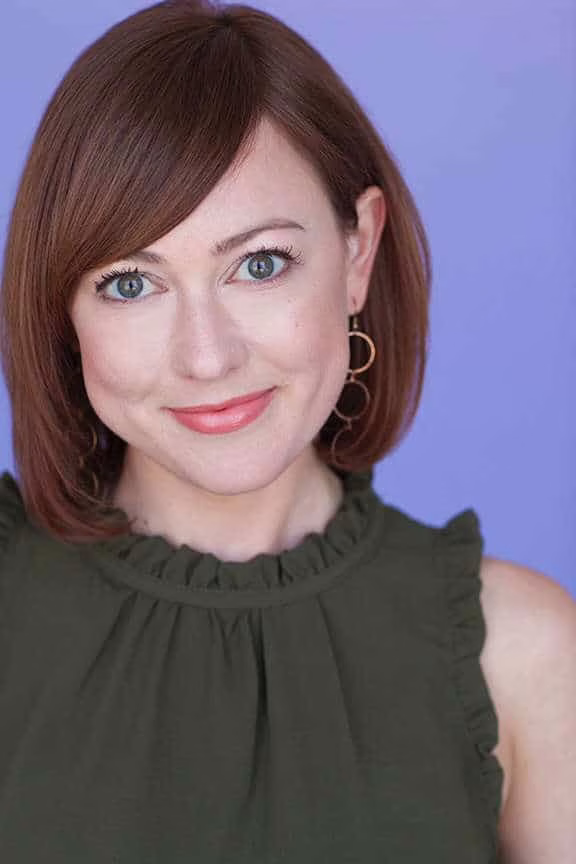 Interview : Appelusa McGlynn (USA)