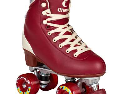 Roller quad Chaya Cozy Wine