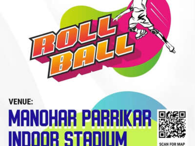 Championnat d&rsquo;Asie de Roll Ball 2024 (Inde)