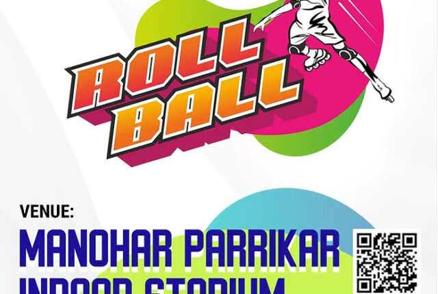 Championnat d&rsquo;Asie de Roll Ball 2024 (Inde)