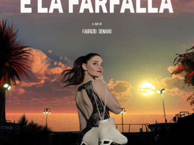 Film : Il Leone e la Farfalla (Italie)