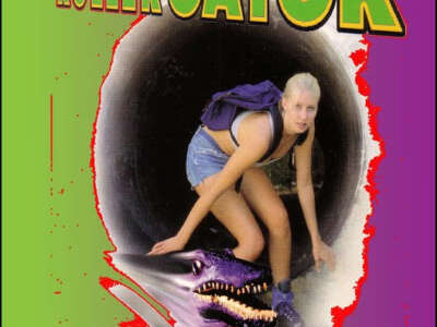 Film : RollerGator (1996)