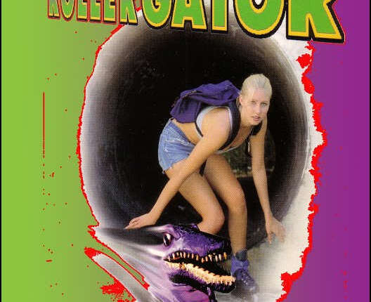 Film : RollerGator (1996)