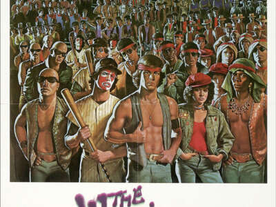 Film : The Warriors (1979)