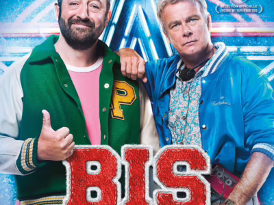 Film : « Bis » de Dominique Farrugia (2015)