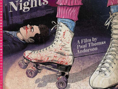 Film : Boogie Nights (1997)