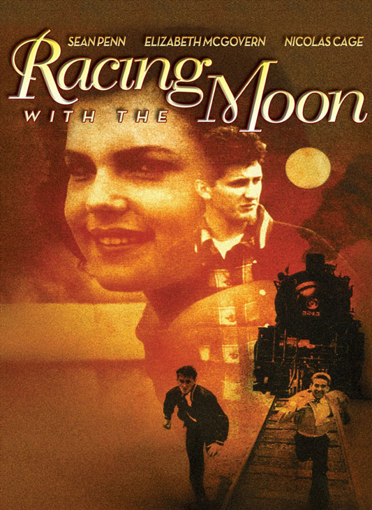 Film : Racing with the Moon  (1984)
