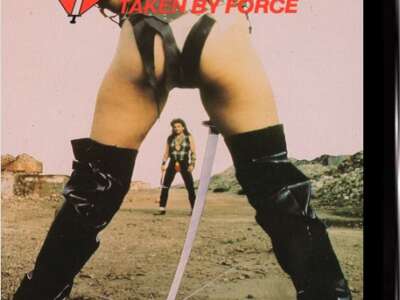 Film : Roller Blade Warriors &#8211; Taken by force (1989)