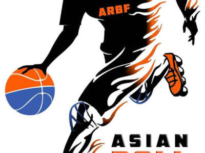 Fondation de l&rsquo;Asian Roll Ball Federation