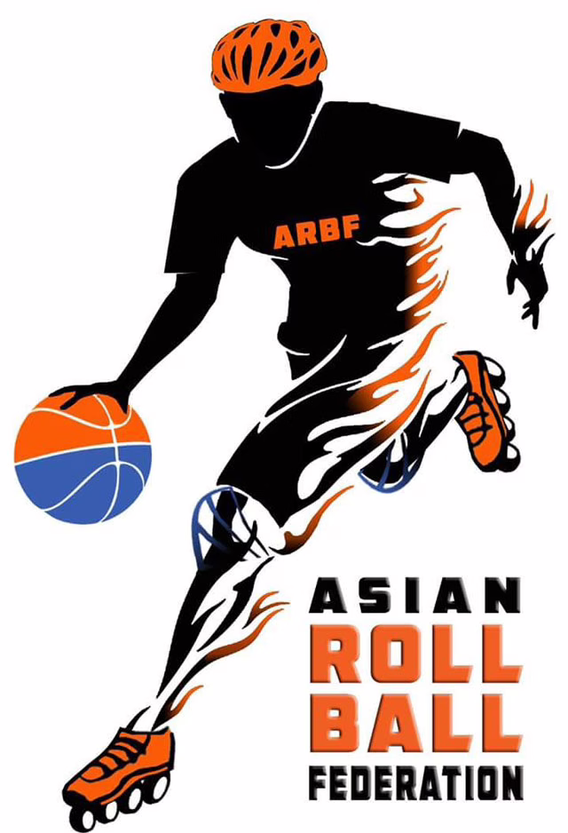 Fondation de l&rsquo;Asian Roll Ball Federation