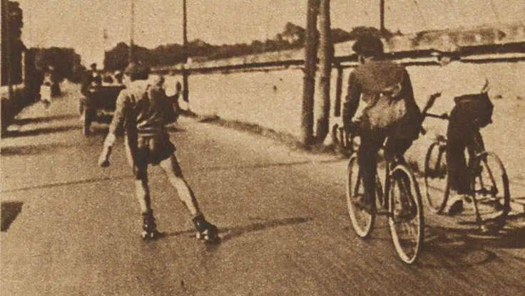 Championnat de France de Grand Fond 1928 (33)