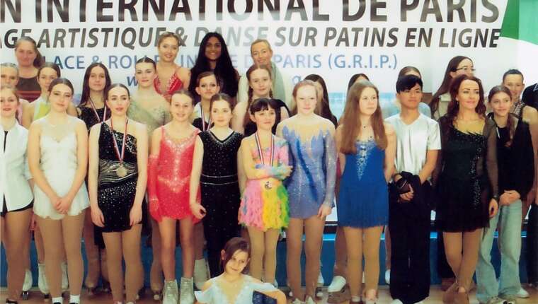 Open international de Paris artistique inline 2025