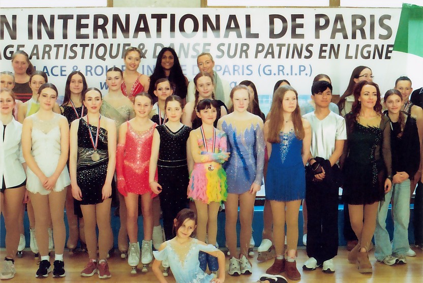Open international de Paris artistique inline 2025
