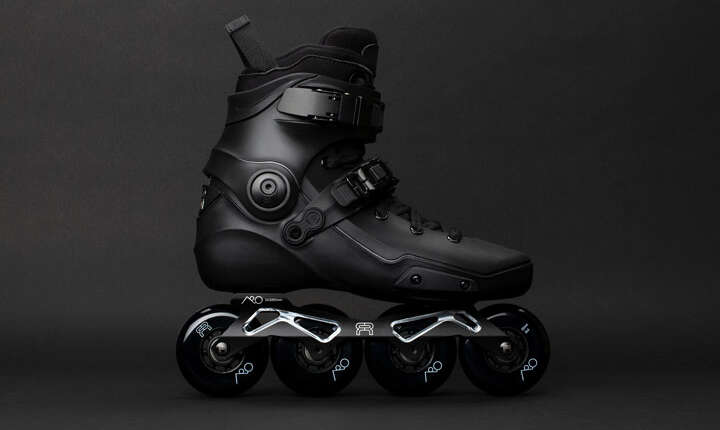 Tout savoir sur la gamme NEO de FR Skates