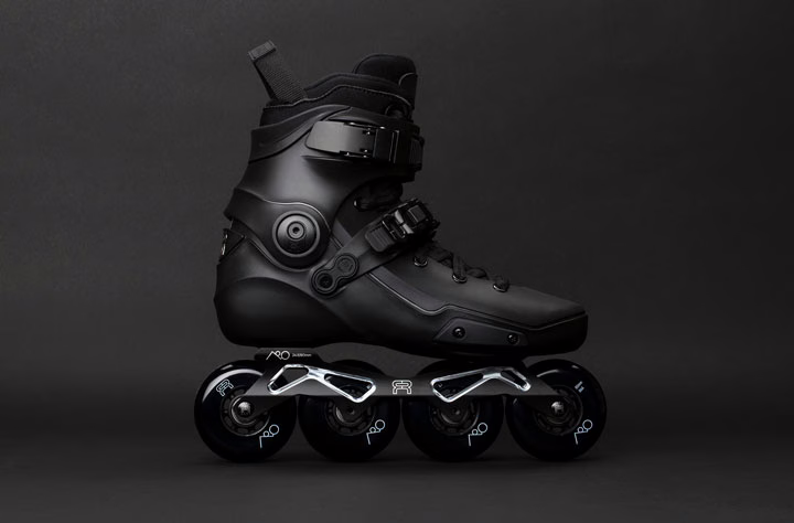 Tout savoir sur la gamme NEO de FR Skates