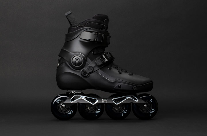 Tout savoir sur la gamme NEO de FR Skates