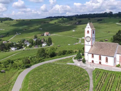 Swiss Skate Tour / World Inline Cup de Schaffhausen 2025 (SUI)