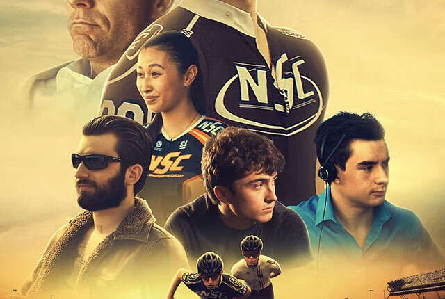 Film : Off The Line (Etats-Unis)
