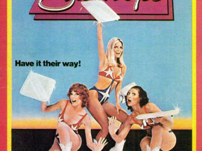 Film : Starhops (1977)