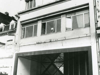 Le Skate Roller&rsquo;s Club de Roubaix (59)