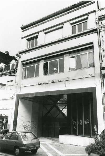 Le Skate Roller&rsquo;s Club de Roubaix (59)