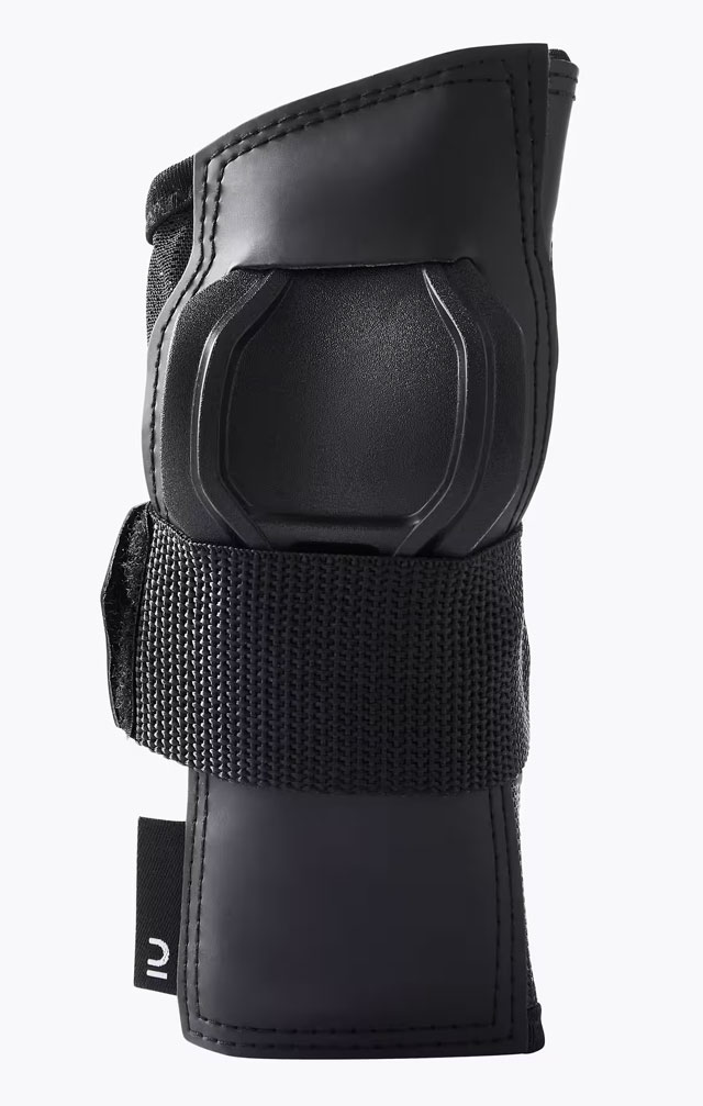 Protège-poignet Fit 500 (photo : Oxelo)