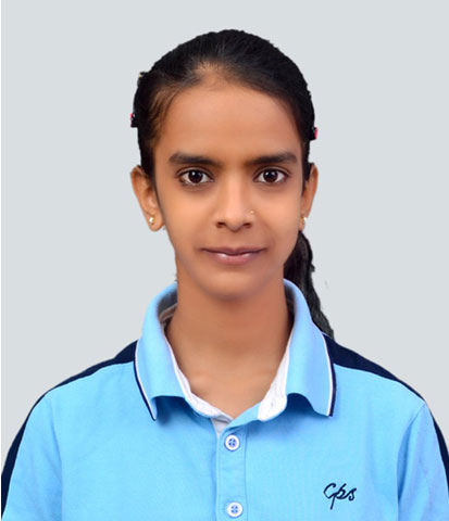 Record du monde de limbo de Shrishti Dharmendra Sharma