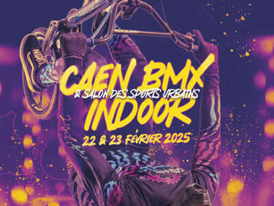 Caen BMX Indoor 2025 (14)