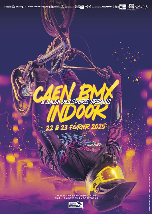 Caen BMX Indoor 2025 (14)